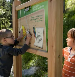 Biodiversité été