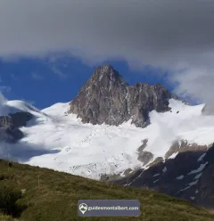 Bureau des Guides La Plagne Montalbert
