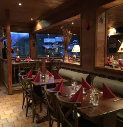 Le grand bouquetin