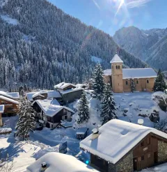 Eglise Saint-Sigismond_Champagny-en-Vanoise