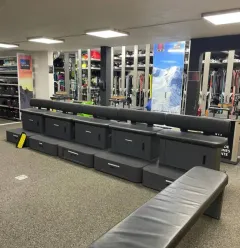 magasin
