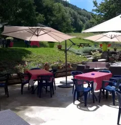 Restaurant L'Adray