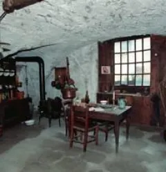 Maison de Joannès - Vallée de la Plagne