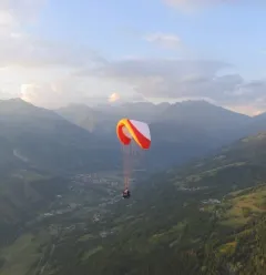Parapente