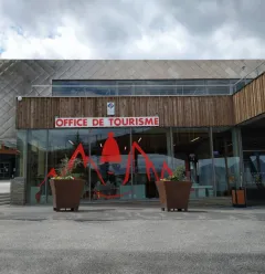 Office de Tourisme
