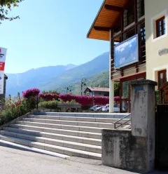 La Plagne Tourisme Vallée