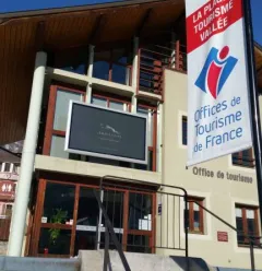 La Plagne Tourisme Vallée