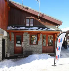 Accès Bureau ESF