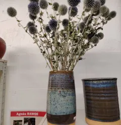 Vases 