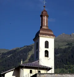 Eglise St Laurent