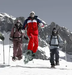 ESF Plagne Montalbert