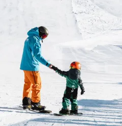 Ecole de ski et Snowboard Oxyski - Plagne Centre