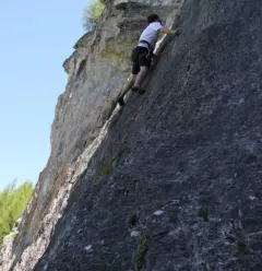 Escalade
