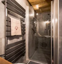 Gîte Aux pieds des Cîmes - Appartement Diamante