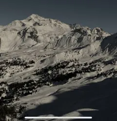 JB TAXI La Plagne