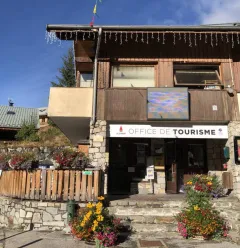 Office de Tourisme
