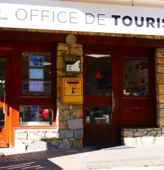 Office de Tourisme La Plagne Champagny-en-Vanoise