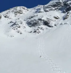 Bureau des guides de La Plagne_La Plagne