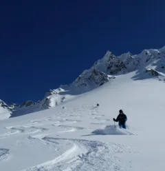 Bureau des guides de La Plagne_La Plagne