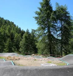 parcours vert