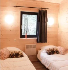Camping de la Glière - Vallée de la Plagne