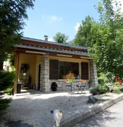 Camping de la Glière