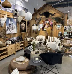 boutique