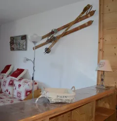 Séjour / Salle à manger