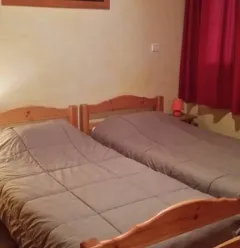 Chalets l'Arbé 1 et 2