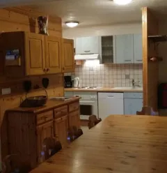 Chalets l'Arbé 1 et 2