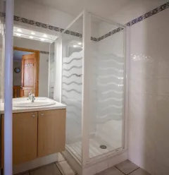 SALLE D'EAU