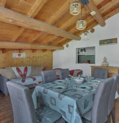 Salon/séjour