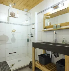 Salle d'eau Telemark