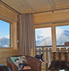CHALET PHOENIX