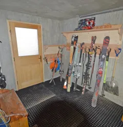 Local Ski