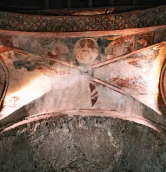 Visite guidée de la Basilique Saint-Martin_Aime-la-Plagne