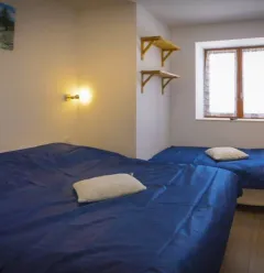 photo chambre rez de chaussée