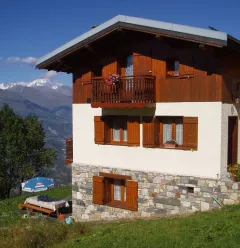 vue extérieur