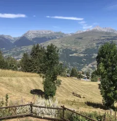 Vue extérieur