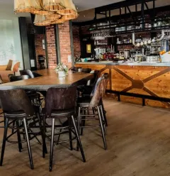 Restaurant Le Chairlift