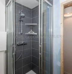 Salle d'eau