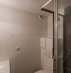 Salle d'eau