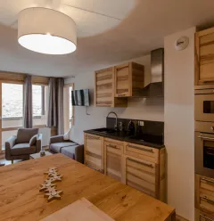 Séjour / Salle à manger