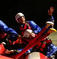 Rafting