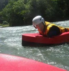Hydrospeed