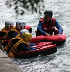 Hydrospeed