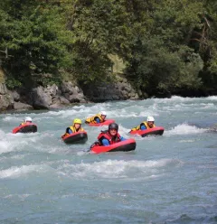 Hydrospeed