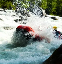 Rêve d'eau