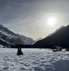 Champagny le Haut