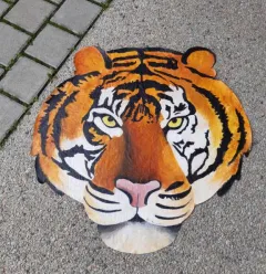 Création tapis Jeunes